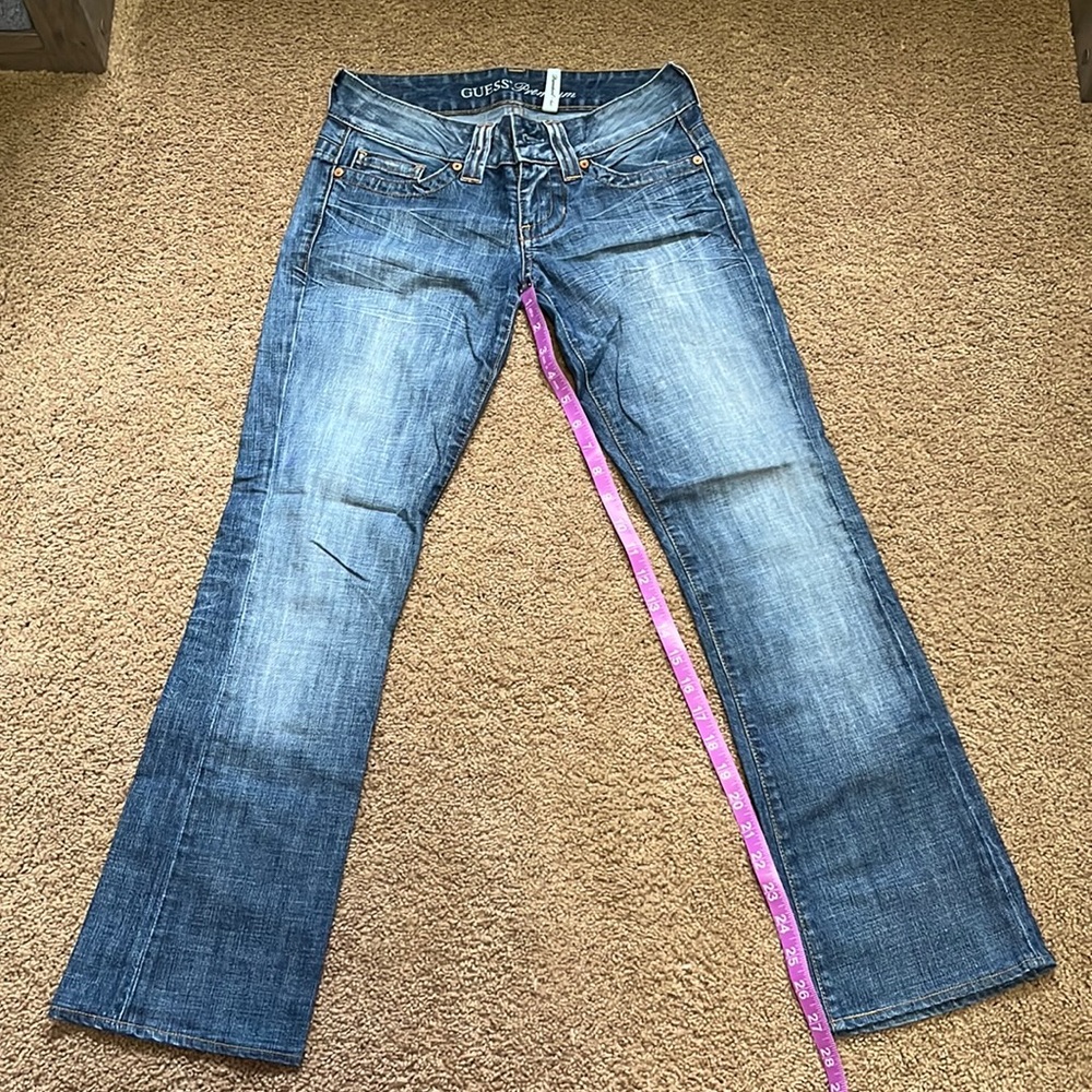 Guess jeans 24